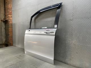 Дверь левая передняя HONDA STEPWGN RK1 R20A 3 ракурс