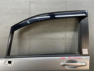 Дверь левая передняя HONDA STEPWGN RK1 R20A 4 ракурс