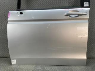 Дверь левая передняя HONDA STEPWGN RK1 R20A 5 ракурс