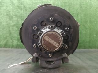 Ступица правая передняя NISSAN DATSUN BMD21 TD27 1 ракурс