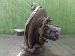 Ступица правая передняя NISSAN DATSUN BMD21 TD27 3 ракурс