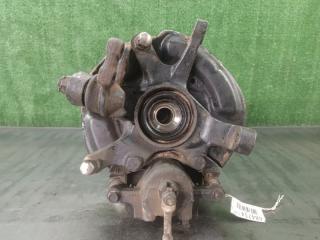 Ступица правая передняя NISSAN DATSUN BMD21 TD27 4 ракурс
