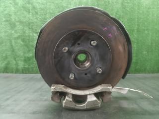 Ступица правая передняя TOYOTA YARIS MXPA10 M15A-FKS 1 ракурс