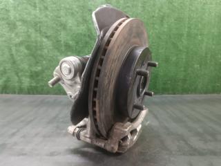 Ступица правая передняя TOYOTA YARIS MXPA10 M15A-FKS 3 ракурс