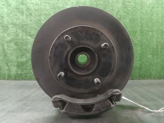 Ступица правая передняя NISSAN WINGROAD WHNY11 QG18DE 1 ракурс