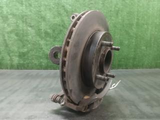 Ступица правая передняя NISSAN WINGROAD WHNY11 QG18DE 3 ракурс