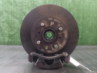 Ступица правая передняя HONDA AIRWAVE GJ2 L15A VTEC 1 ракурс