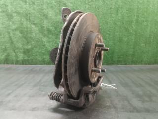 Ступица правая передняя HONDA AIRWAVE GJ2 L15A VTEC 3 ракурс