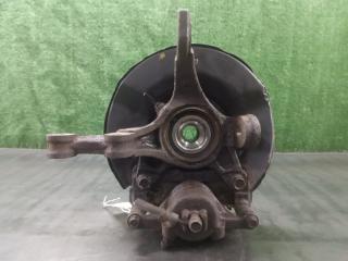 Ступица правая передняя HONDA AIRWAVE GJ2 L15A VTEC 4 ракурс