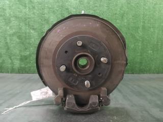 Ступица левая передняя TOYOTA PASSO KGC30 1KR-FE 1 ракурс