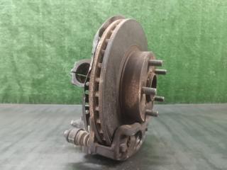 Ступица левая передняя SUBARU LEGACY BG5 EJ20EDAAGE 3 ракурс