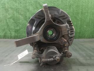 Ступица левая передняя SUBARU LEGACY BG5 EJ20EDAAGE 4 ракурс