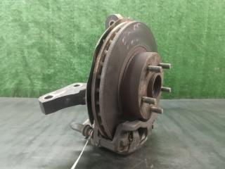 Ступица правая передняя SUBARU LEGACY BG5 EJ20EDAAGE 3 ракурс