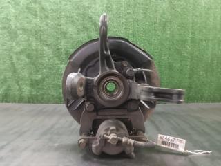 Ступица левая передняя SUBARU DEX M401F K3-VE 4 ракурс