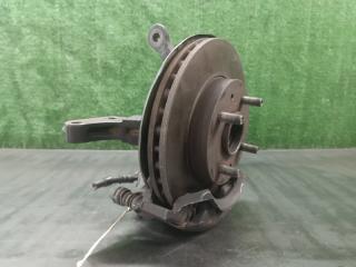 Ступица левая передняя NISSAN MARCH K11 CG10DE 3 ракурс