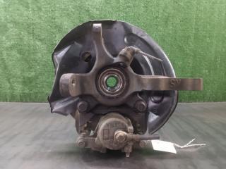 Ступица правая передняя NISSAN KIX H59A 4A30T 4 ракурс