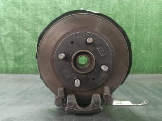 Ступица правая передняя TOYOTA PASSO KGC30 1KR-FE 1 ракурс