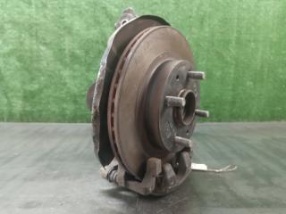Ступица правая передняя TOYOTA PASSO KGC30 1KR-FE 3 ракурс