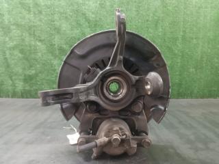 Ступица правая передняя TOYOTA PASSO KGC30 1KR-FE 4 ракурс