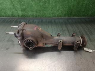Редуктор задний SUBARU IMPREZA GJ7 FB20ASZH2A 1 ракурс