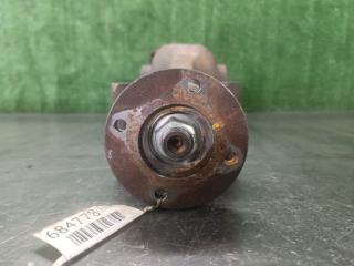 Редуктор задний SUBARU IMPREZA GJ7 FB20ASZH2A 4 ракурс