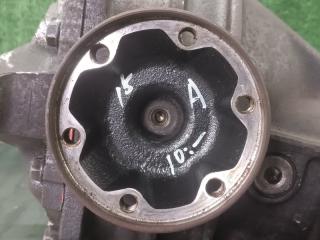 Редуктор задний TOYOTA ALTEZZA SXE10 3S-GE BEAMS 3 ракурс