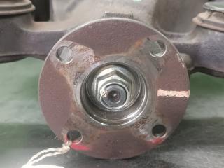 Редуктор задний TOYOTA ALTEZZA SXE10 3S-GE BEAMS 5 ракурс