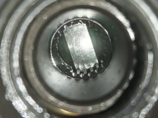 Редуктор задний SUBARU FORESTER SG5 EJ202DXTAE 3 ракурс