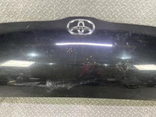 Капот TOYOTA HIACE TRH214 2TR-FE 5330126090 5 ракурс Капот TOYOTA HIACE TRH214 2TR-FE 5330126090 5 ракурс