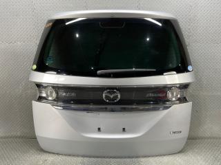 Дверь задняя MAZDA BIANTE CCEFW LF C2Y36202XD 1 ракурс