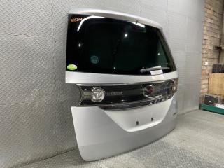 Дверь задняя MAZDA BIANTE CCEFW LF C2Y36202XD 2 ракурс