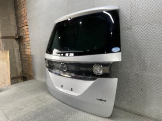 Дверь задняя MAZDA BIANTE CCEFW LF C2Y36202XD 3 ракурс