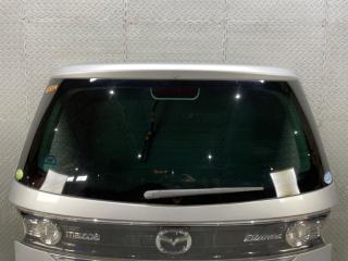 Дверь задняя MAZDA BIANTE CCEFW LF C2Y36202XD 4 ракурс