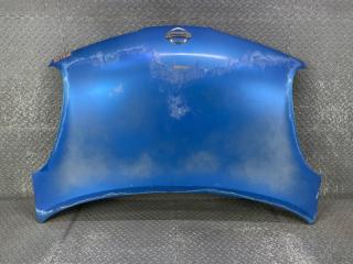 Капот NISSAN MARCH AK12 CR12DE F5100AX0MM 1 ракурс