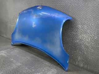 Капот NISSAN MARCH AK12 CR12DE F5100AX0MM 3 ракурс
