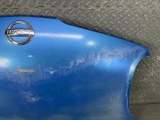 Капот NISSAN MARCH AK12 CR12DE F5100AX0MM 5 ракурс