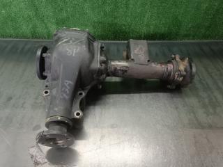 Редуктор передний NISSAN DATSUN BMD21 TD27 1 ракурс