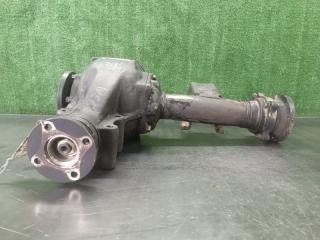 Редуктор передний NISSAN DATSUN BMD21 TD27 2 ракурс