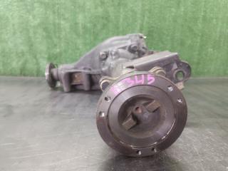 Редуктор передний NISSAN DATSUN BMD21 TD27 4 ракурс