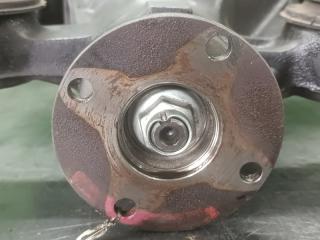Редуктор задний TOYOTA ALTEZZA SXE10 3S-GE BEAMS 5 ракурс