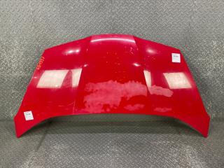 Капот HONDA FIT GE6 L13A 1 ракурс