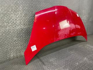 Капот HONDA FIT GE6 L13A 2 ракурс