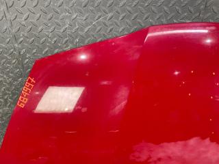 Капот HONDA FIT GE6 L13A 4 ракурс