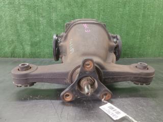 Редуктор задний TOYOTA ARISTO JZS147 2JZ-GTE 4 ракурс