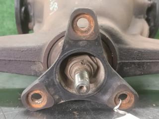 Редуктор задний TOYOTA ARISTO JZS147 2JZ-GTE 5 ракурс