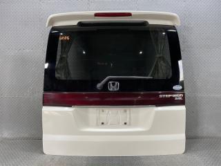 Дверь задняя HONDA STEPWGN RF3 1 ракурс