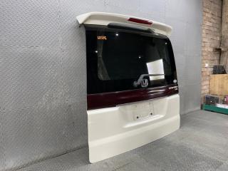Дверь задняя HONDA STEPWGN RF3 2 ракурс