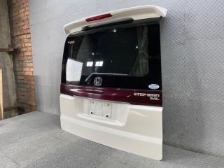 Дверь задняя HONDA STEPWGN RF3 3 ракурс