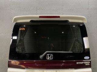Дверь задняя HONDA STEPWGN RF3 4 ракурс