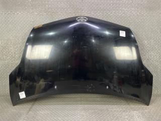 Капот TOYOTA PRIUS NHW20 1 ракурс
